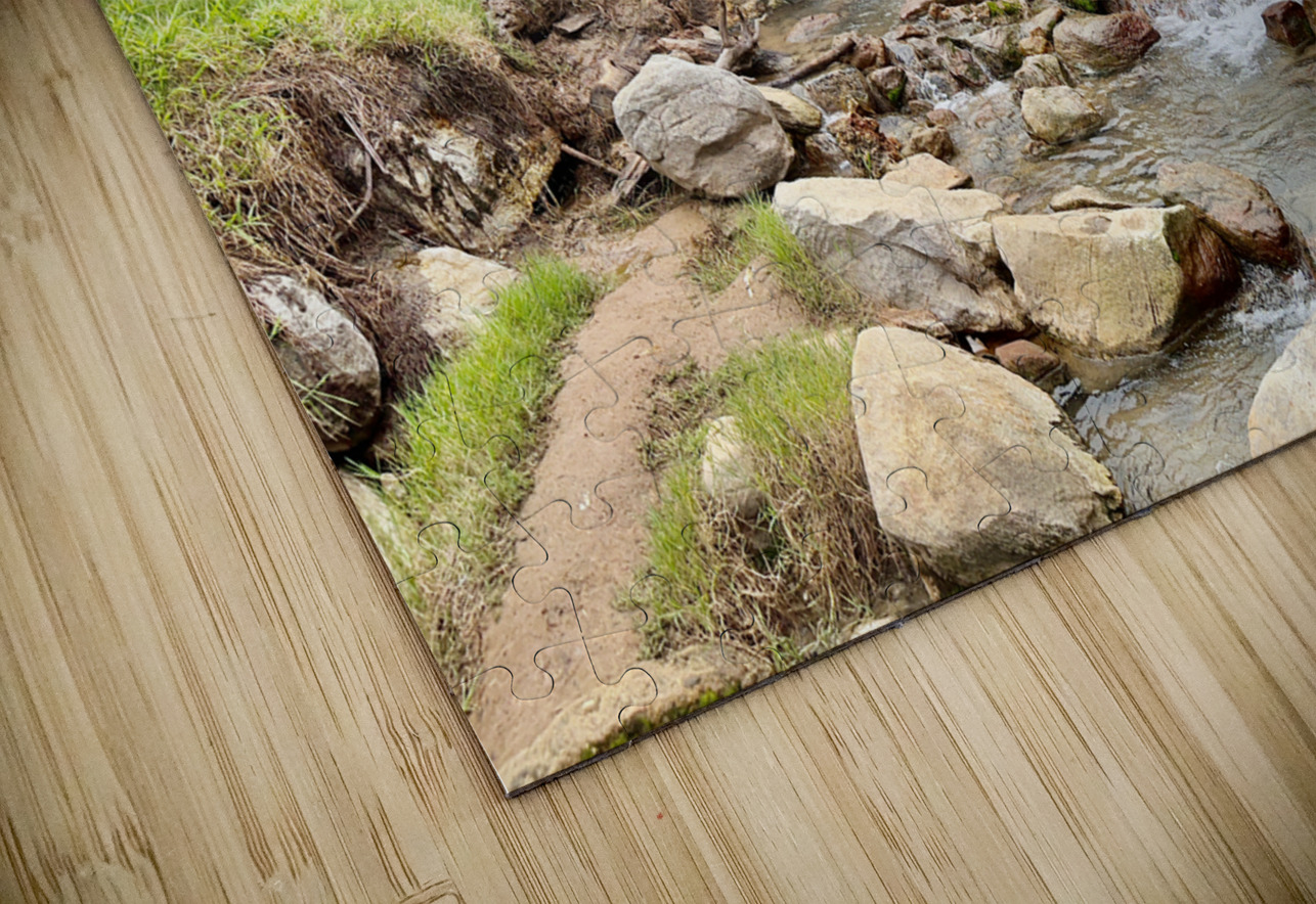 Cibuni Rengganis Crater Java Indonesia 8 Jimmy Roy Photos Puzzle