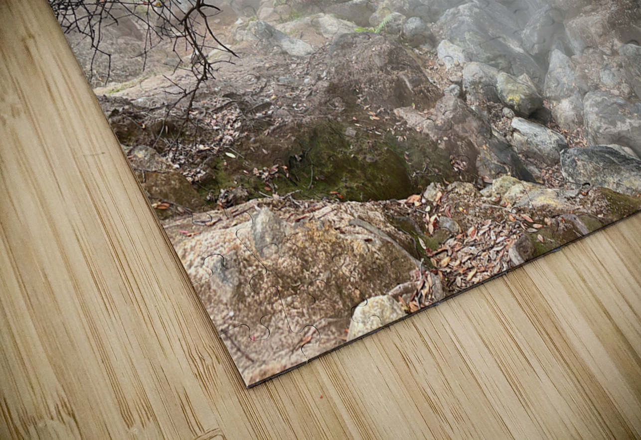 Cibuni Rengganis Crater Java Indonesia 7 Jimmy Roy Photos Puzzle