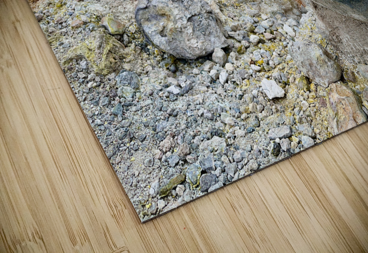 Cibuni Rengganis Crater Java Indonesia 3 Jimmy Roy Photos Puzzle