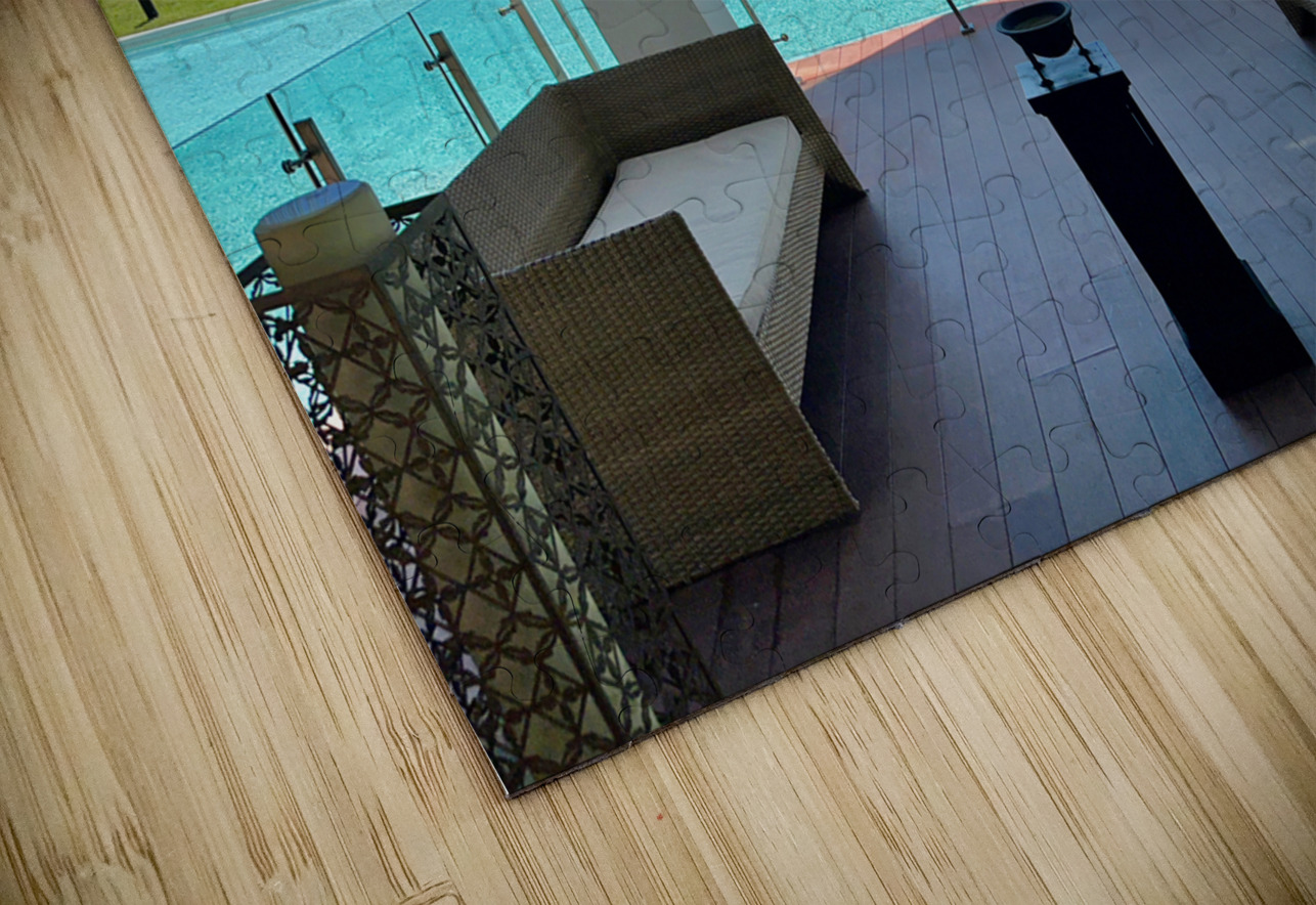 The Empire Brunei 5 Jimmy Roy Photos Puzzle