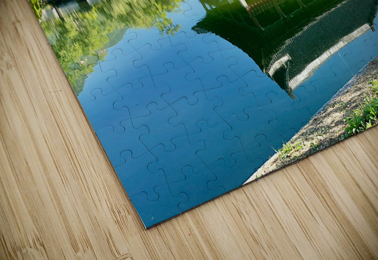 Gyeongbokgung Palace Seoul Korea 3 Jimmy Roy Photos Puzzle