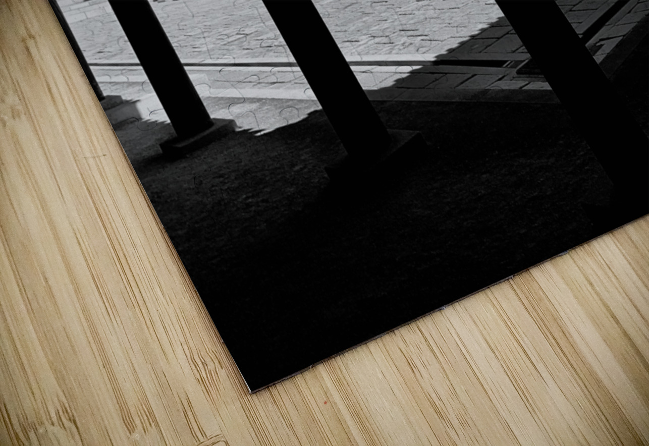 Changdeokgung Palace Seoul Korea 2 Jimmy Roy Photos Puzzle