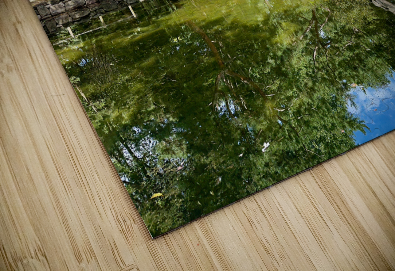 Jongmyo Shrine Seoul Korea 2 Jimmy Roy Photos Puzzle