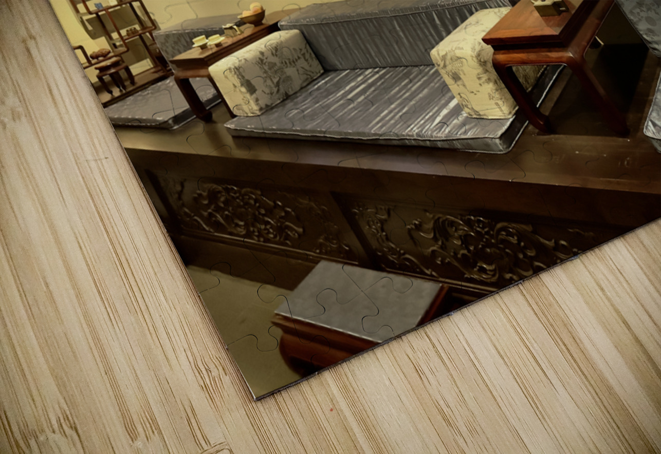 National Museum of Korea 7 Jimmy Roy Photos Puzzle