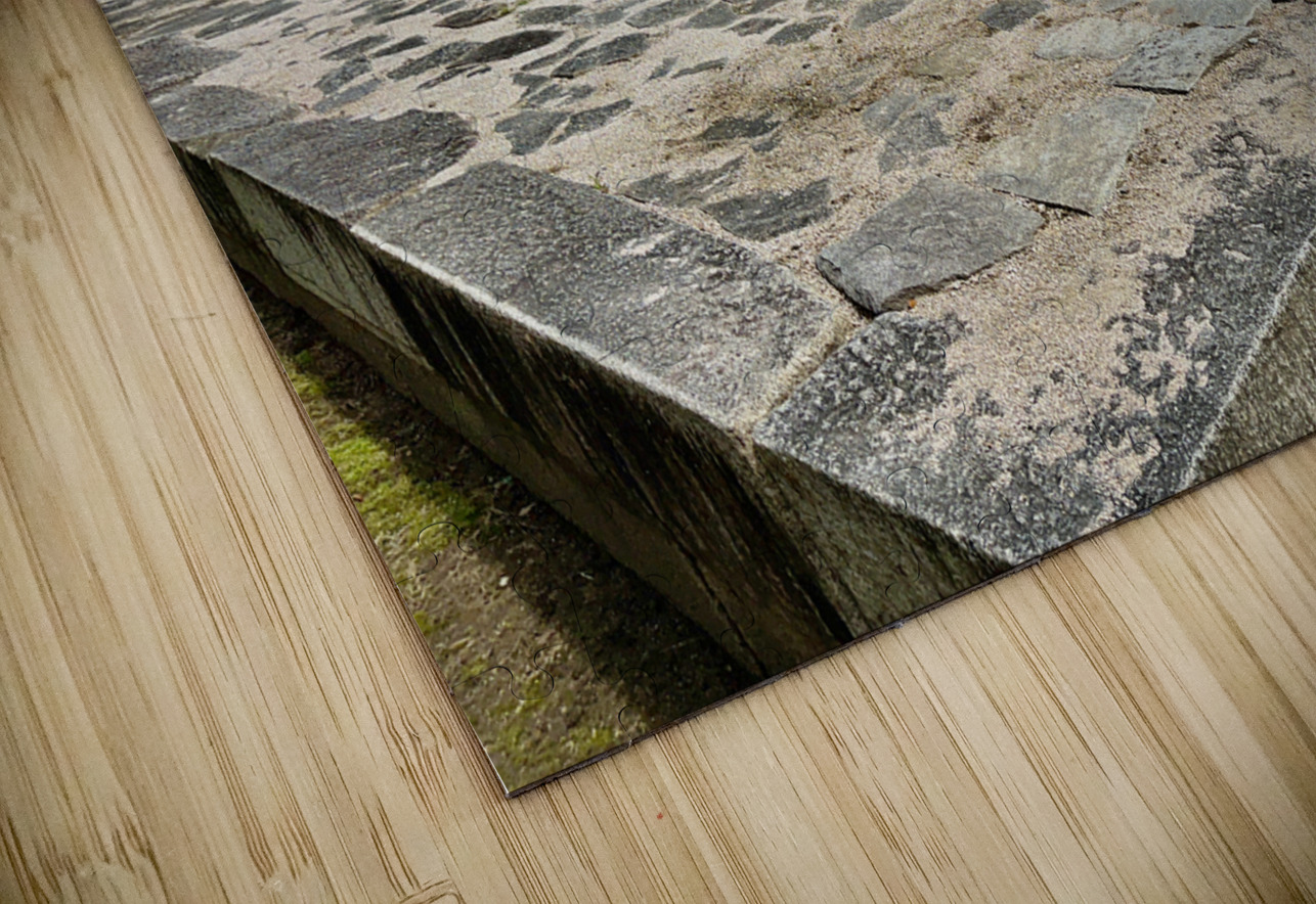 Jongmyo Shrine Seoul South Korea 3 Jimmy Roy Photos Puzzle