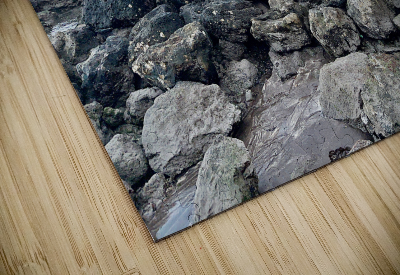 Samyang Beach Sunset Jeju South Korea 5 Jimmy Roy Photos Puzzle