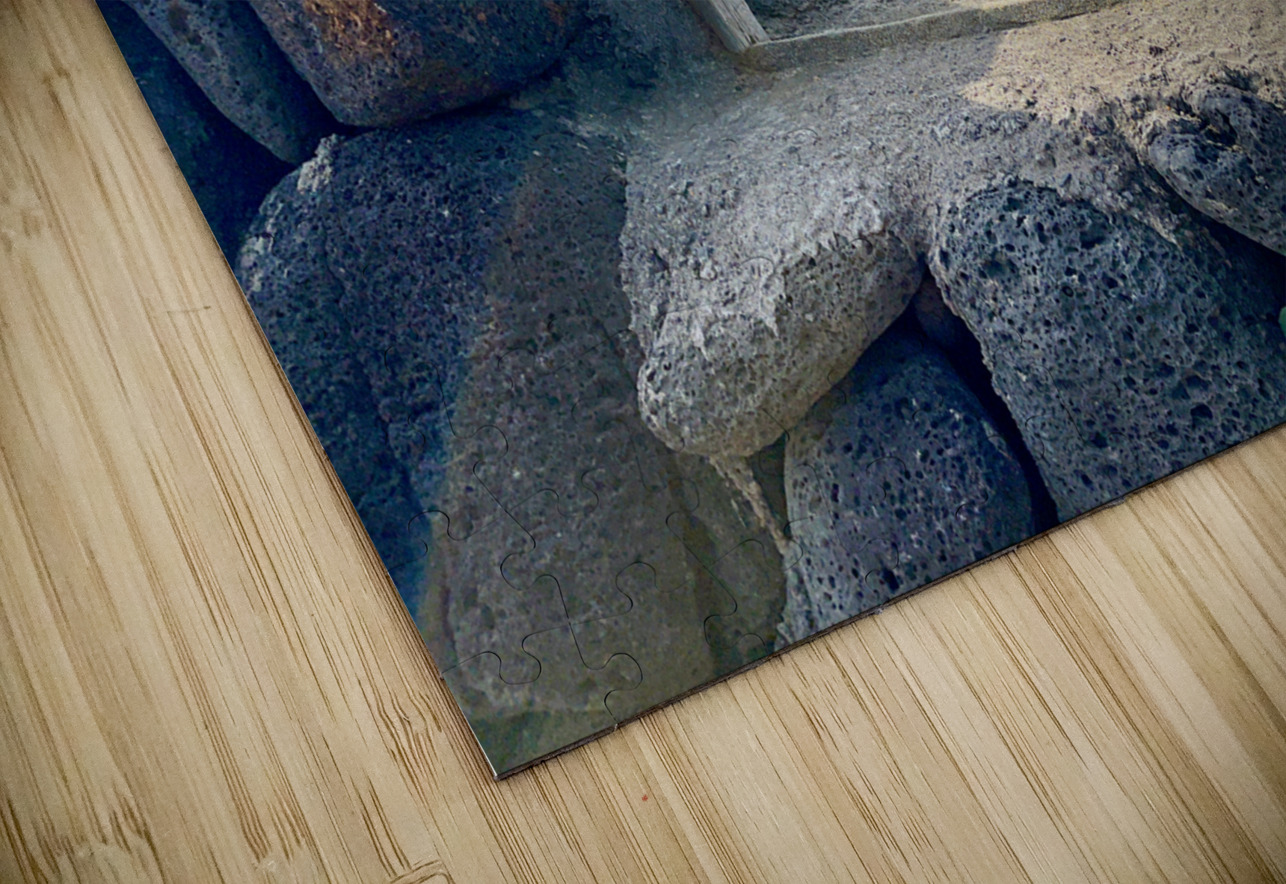 Window from Rocks to Rocks Udo South Korea Jimmy Roy Photos Puzzle