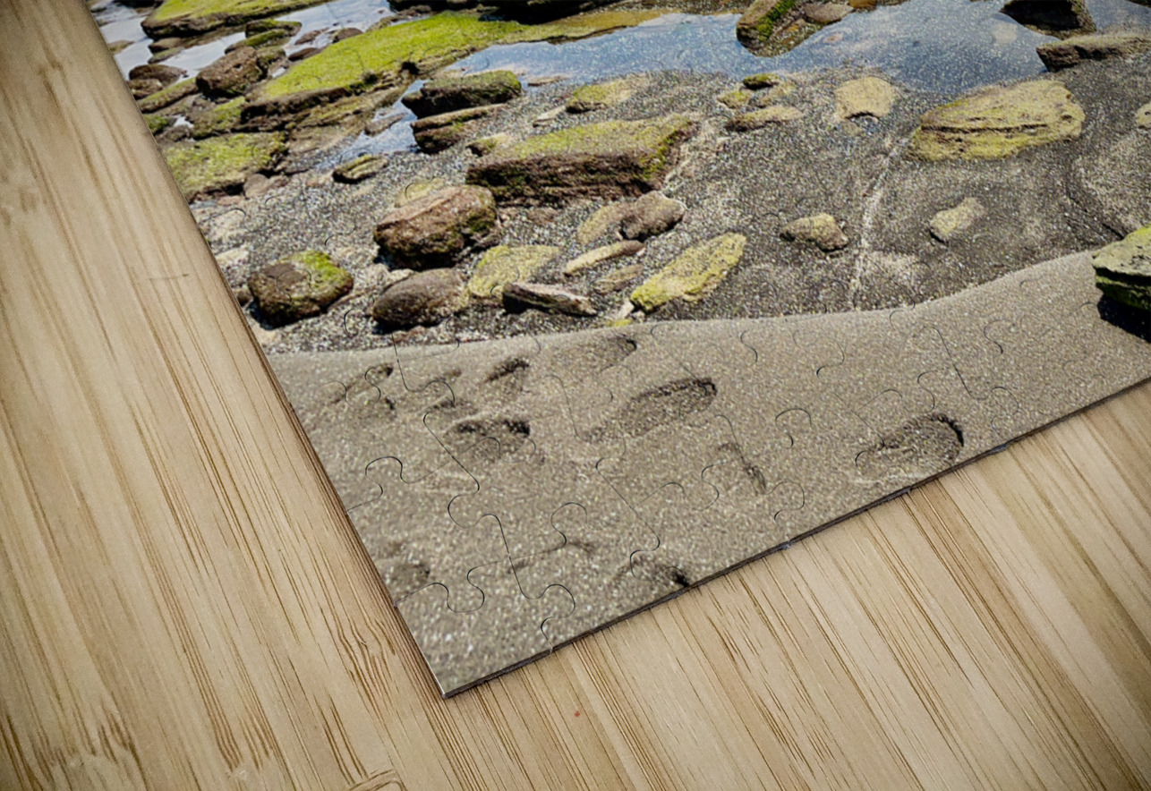 Seongsan Ilchulbong Jeju South Korea 1 Jimmy Roy Photos Puzzle