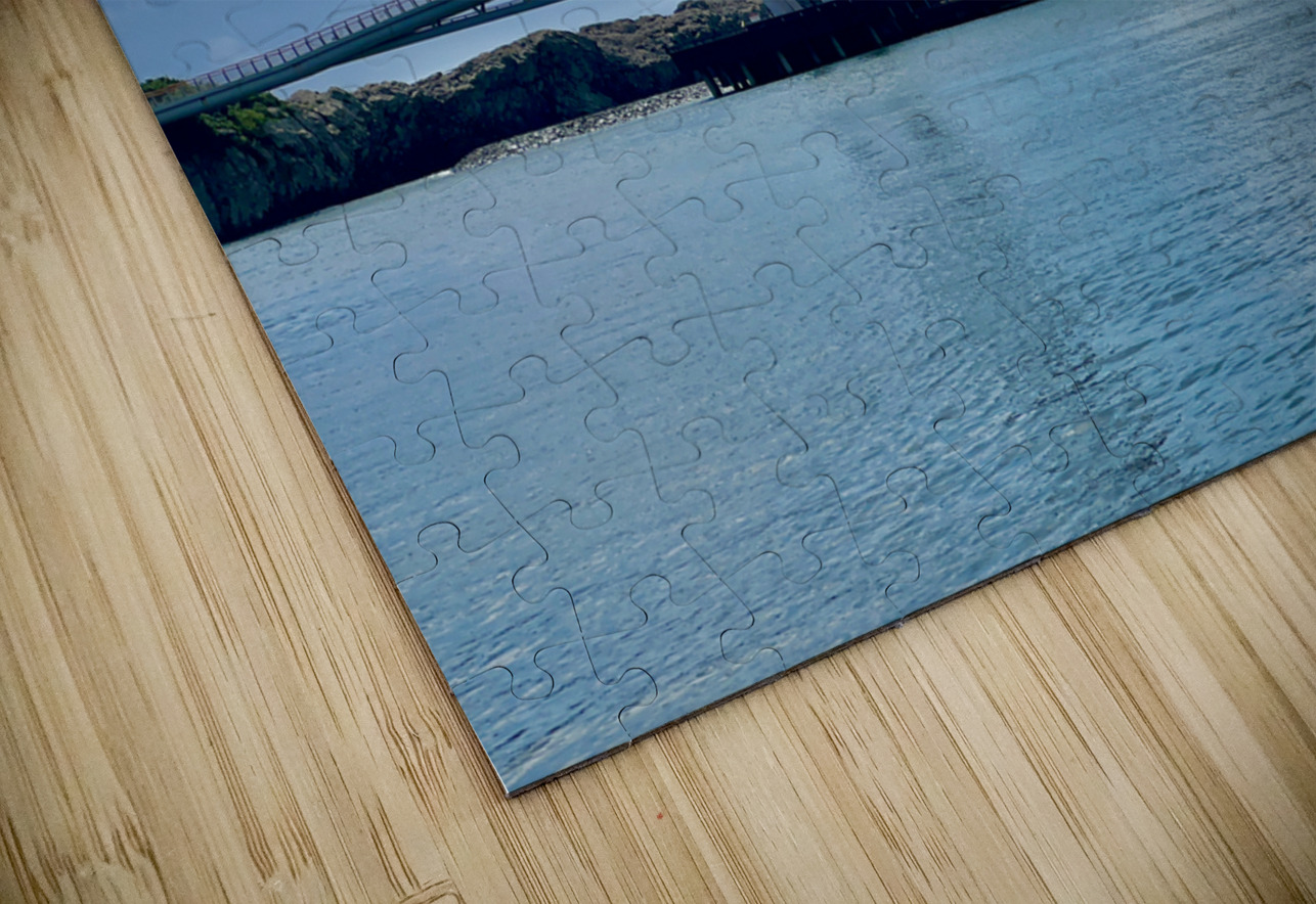 Seogwipo Jeju South Korea 5 Jimmy Roy Photos Puzzle