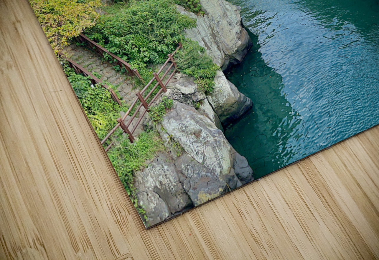 Around Jeju City South Korea 7 Jimmy Roy Photos Puzzle