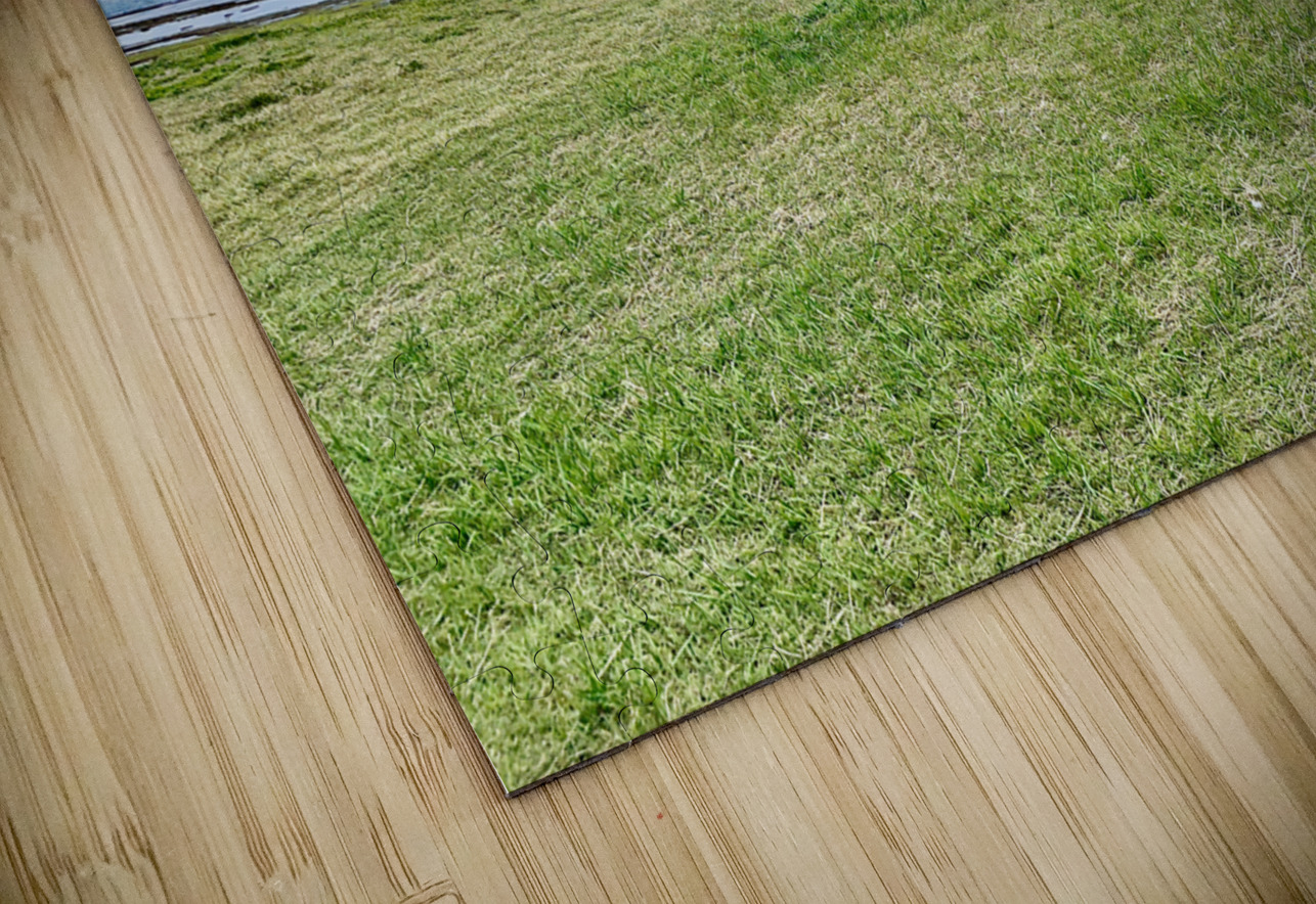 Seongsan Ilchulbong Jeju South Korea 3 Jimmy Roy Photos Puzzle