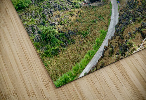 Little Peak House Jimmy Roy Photos puzzle