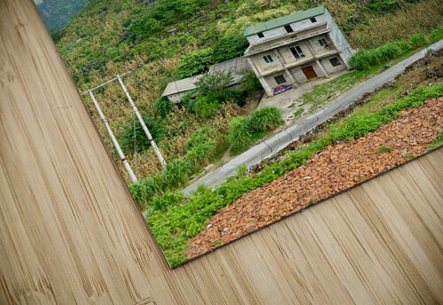 Living by the Hill Jimmy Roy Photos puzzle