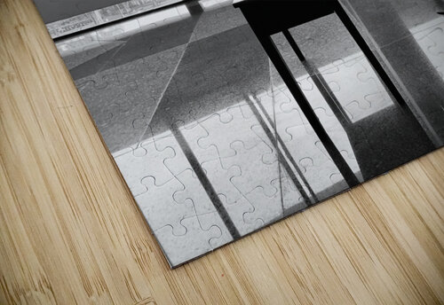 BW Piano Jimmy Roy Photos puzzle