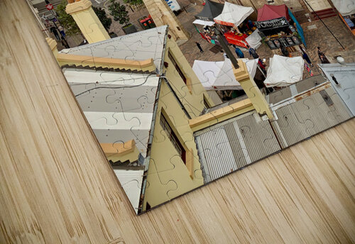 Market Street Jimmy Roy Photos puzzle