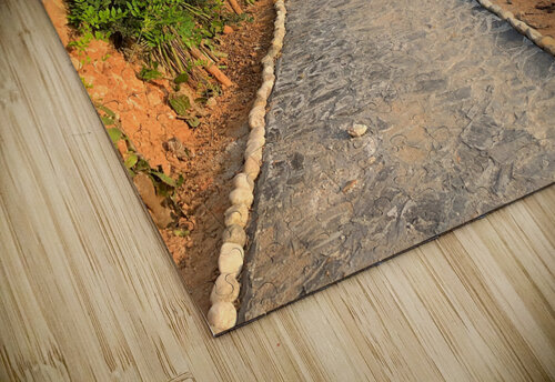 Follow The Road Jimmy Roy Photos puzzle