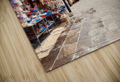 Sree Padmanabhaswamy Temple Jimmy Roy Photos puzzle