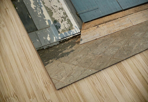 The Gateway Jimmy Roy Photos puzzle