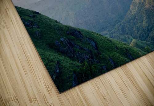 Early Mountain Hike Jimmy Roy Photos puzzle