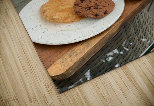 Cookies  Cafe Jimmy Roy Photos puzzle