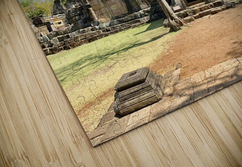 Phanom Rung Historical Park Thailand 4 Jimmy Roy Photos puzzle