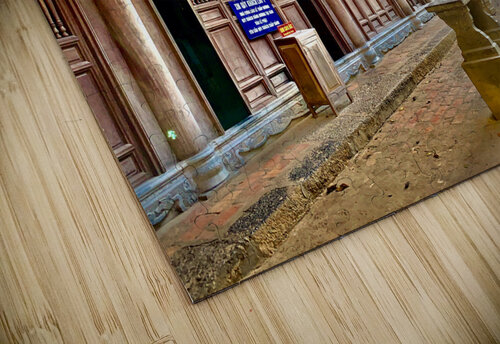 Bich Dong Pagoda Tam Coc Vietnam 2 Jimmy Roy Photos puzzle