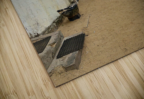 Way to the Beach Jimmy Roy Photos puzzle