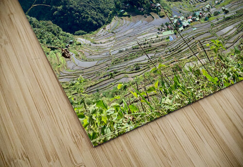 Banaue Philippines 3 Jimmy Roy Photos puzzle