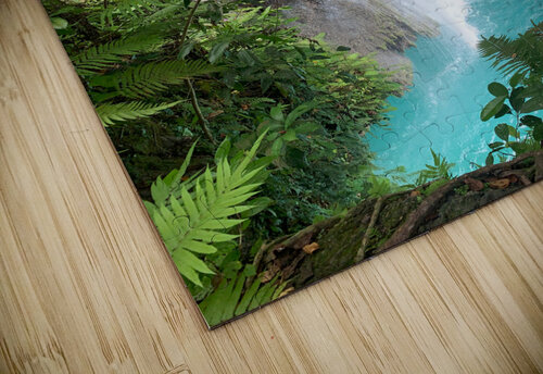 Kawasan Falls Philippines 1 Jimmy Roy Photos puzzle