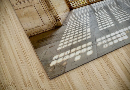 Agra Fort 16 Jimmy Roy Photos puzzle