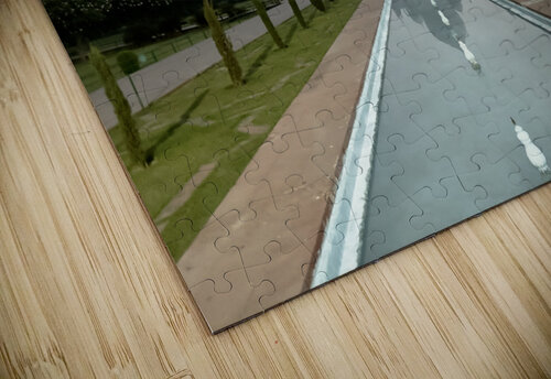 The Taj Mahal Collection 15 Jimmy Roy Photos puzzle