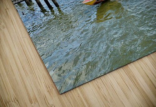 Kampong Ayer Floating Village Brunei 1 Jimmy Roy Photos puzzle
