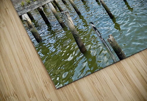 Kampong Ayer Floating Village Brunei 7 Jimmy Roy Photos puzzle