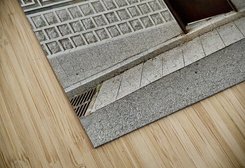 Bukchon Hanok Village Seoul Korea 2 Jimmy Roy Photos puzzle