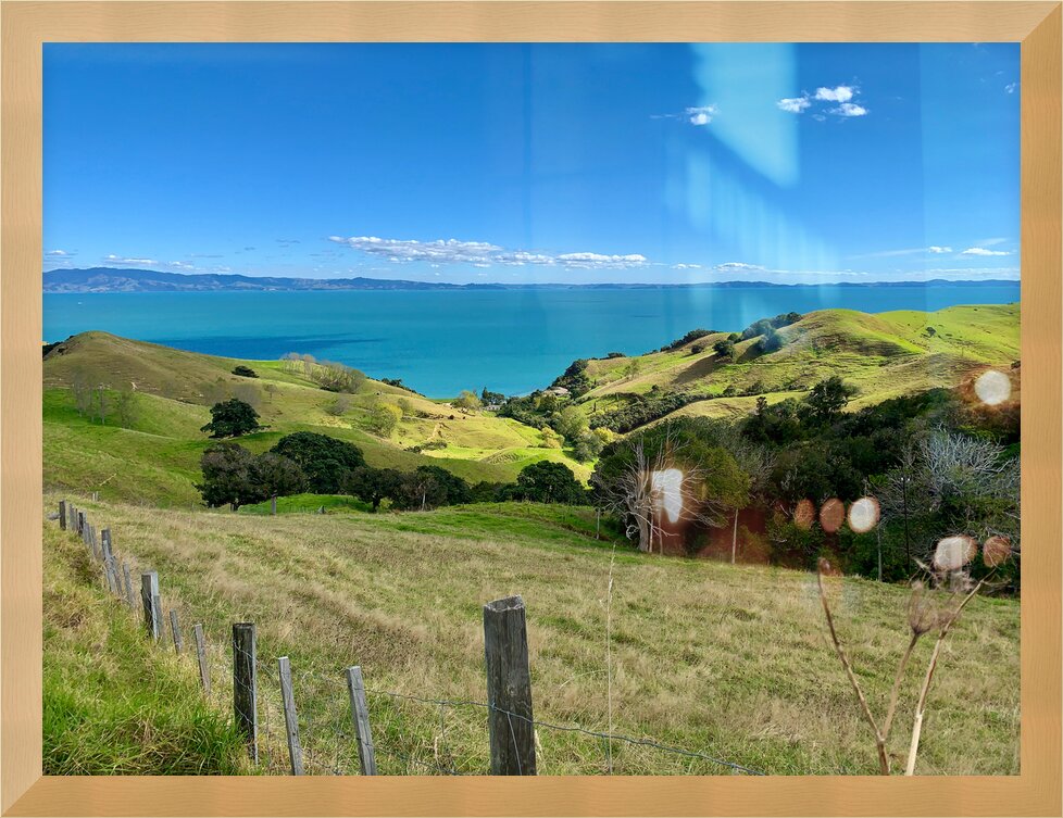 Impression de cadre personnalisé