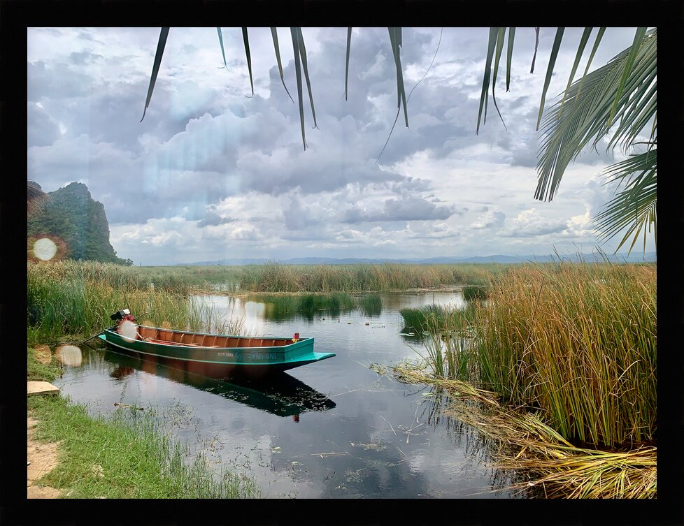 Impression de cadre personnalisé