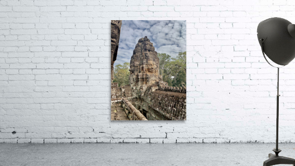 Ankor Wat Temple 9 Wall Preview