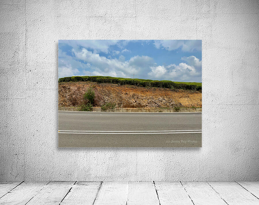 Roadway Wall Preview