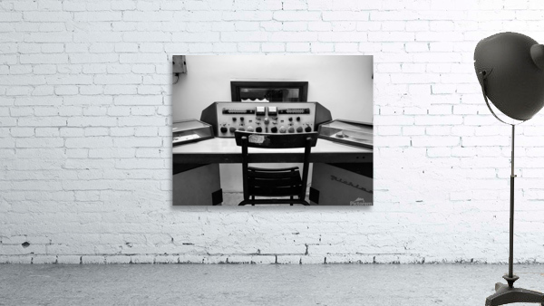 BW Control Station Wall Preview