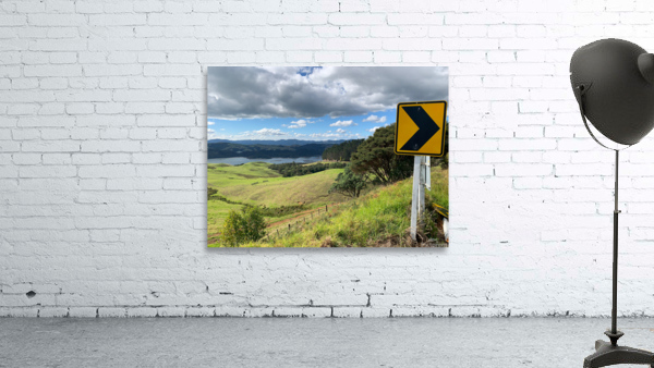 Go Right Wall Preview