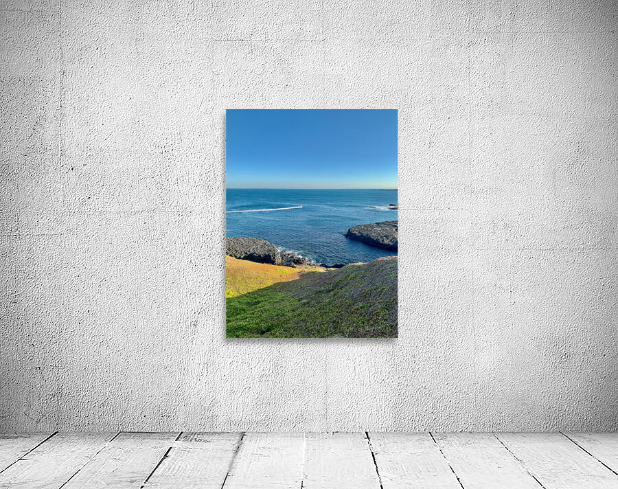 Beautiful Ocean Wall Preview