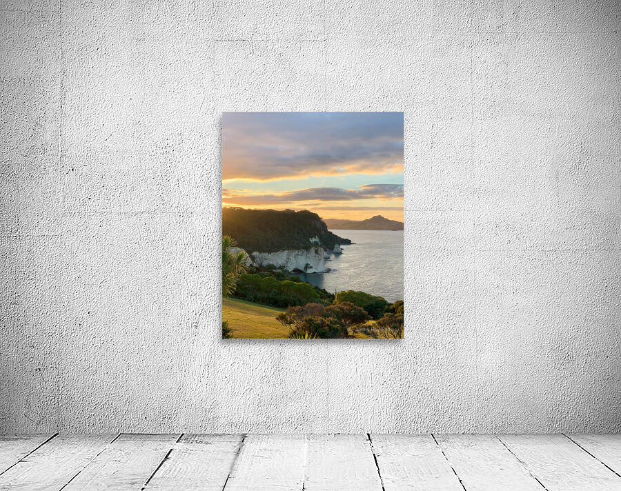 Stunning Sunset 2 Wall Preview