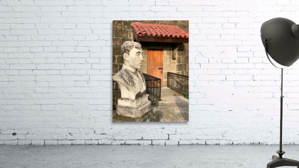 Busted Door Wall Preview