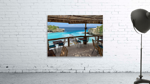 Teluk Luah Bay Nusa Lembongan Indonesia 3 Wall Preview