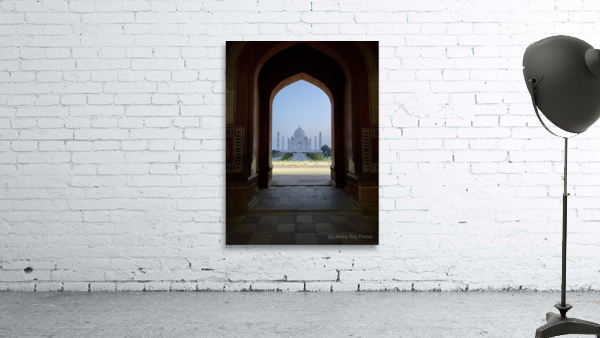 The Taj Mahal Collection 13 Wall Preview