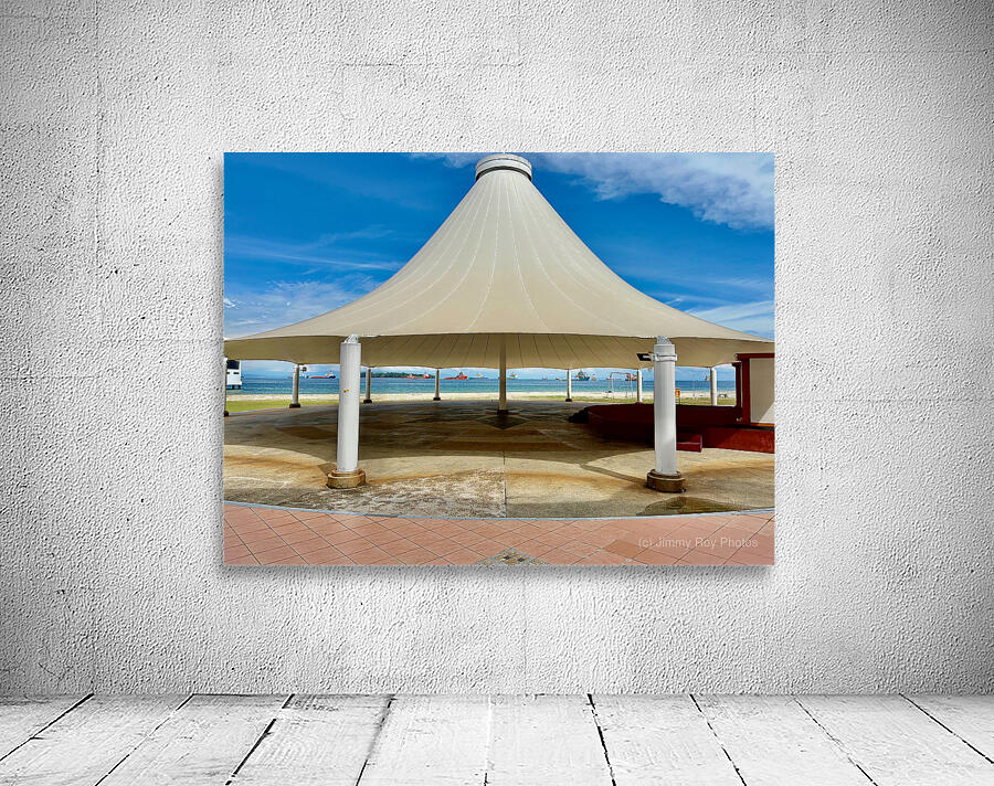 Marine Museum Labuan Borneo 2 Wall Preview