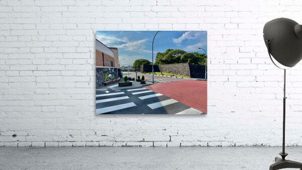 Around Jeju City South Korea 2 Wall Preview