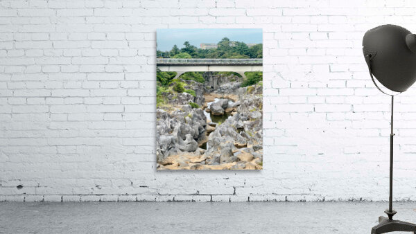 Around Jeju City South Korea 6 Wall Preview