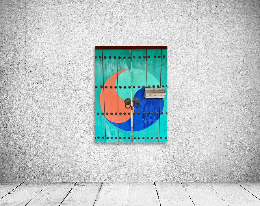 Around Jeju City South Korea 5 Wall Preview