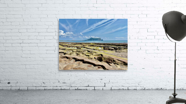 Seongsan Ilchulbong Jeju South Korea 2 Wall Preview